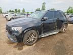 2020 MERCEDES-BENZ GLE