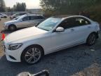 2015 MERCEDES-BENZ C