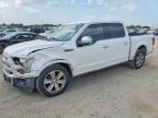 2016 FORD F150