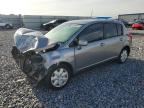 2007 NISSAN VERSA