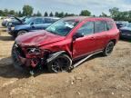 2015 JEEP COMPASS