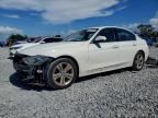 2016 BMW 328