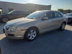 2006 FORD FUSION