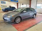 2011 HONDA INSIGHT
