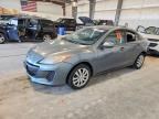 2013 MAZDA 3