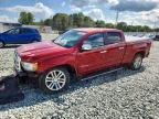 2015 GMC CANYON