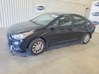 2018 HYUNDAI ACCENT