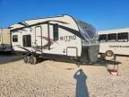 2015 FOREST RIVER NITRO XLR