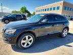 2012 AUDI Q5