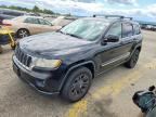 2012 JEEP GRAND CHEROKEE