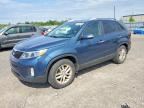 2014 KIA SORENTO