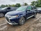 2018 MITSUBISHI OUTLANDER