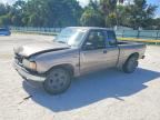 1996 MAZDA B2300