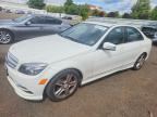 2011 MERCEDES-BENZ C