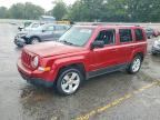 2016 JEEP PATRIOT