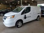 2015 CHEVROLET CITY EXPRESS