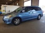 2007 HONDA ODYSSEY