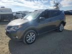 2014 TOYOTA RAV4