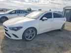 2021 MERCEDES-BENZ CLA