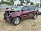 2014 HONDA PILOT