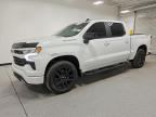 2025 CHEVROLET SILVERADO