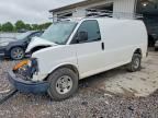 2013 CHEVROLET EXPRESS 2500