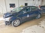 2020 NISSAN VERSA