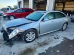 2014 CHEVROLET IMPALA LIMITED