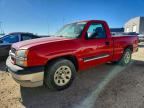 2005 CHEVROLET SILVERADO