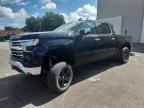 2022 CHEVROLET SILVERADO