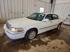 2006 LINCOLN TOWN CAR