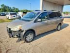 2005 TOYOTA SIENNA