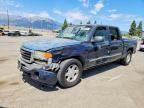 2005 GMC NEW SIERRA