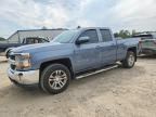 2016 CHEVROLET SILVERADO