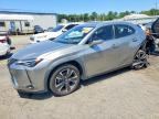 2021 LEXUS UX