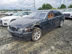 2006 BMW 750