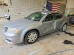 2013 DODGE AVENGER