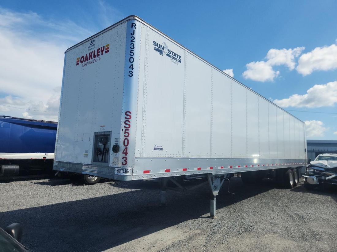 2024 HYUNDAI TRANSLEAD INC TRAILERS