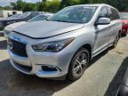 2019 INFINITI QX60
