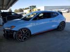 2022 HYUNDAI VELOSTER N