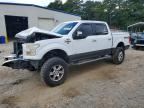 2016 FORD F150