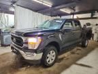 2022 FORD F150