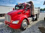 2022 KENWORTH CONSTRUCTION