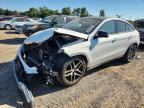 2016 MERCEDES-BENZ GLE COUPE