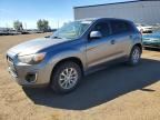 2014 MITSUBISHI RVR