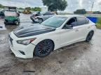 2018 INFINITI Q50