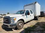 2015 FORD F350