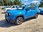 2015 JEEP RENEGADE