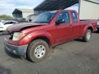 2008 NISSAN FRONTIER