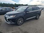 2016 MITSUBISHI OUTLANDER
